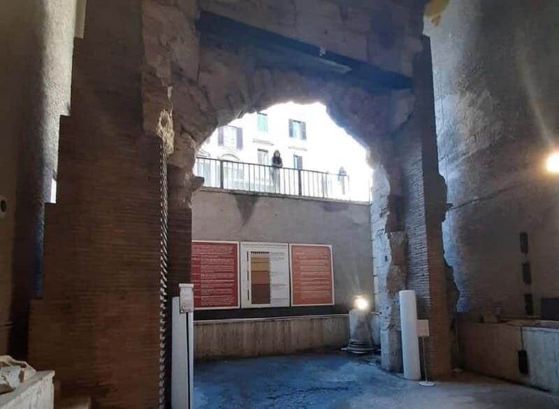 Rome: Private tour of Underground Rome - Key Points