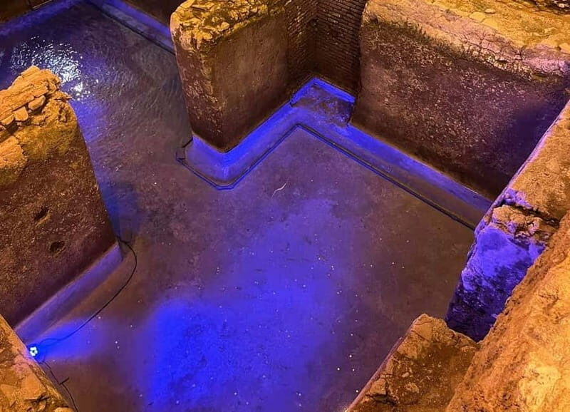 Rome: Private tour of Underground Rome - Authentic Insights from Past Travelers