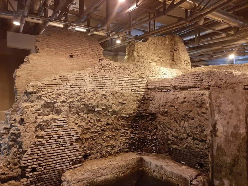 Rome: Private tour of Underground Rome - Who is This Tour Best For?