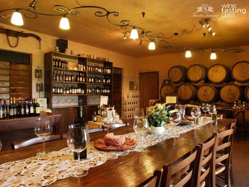 rome-private-tour-to-san-gimignano-siena-winery-visit