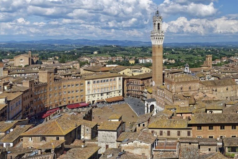 rome-private-tour-to-san-gimignano-siena-winery-visit