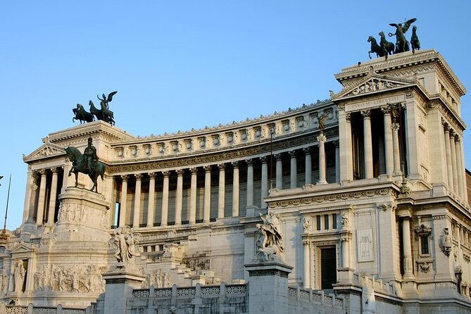 rome-private-tour-with-colosseum-and-vatican