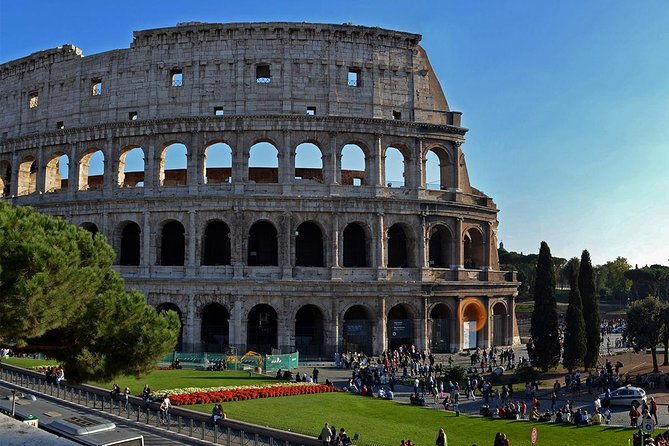 rome-private-tour-with-driver-3-hours