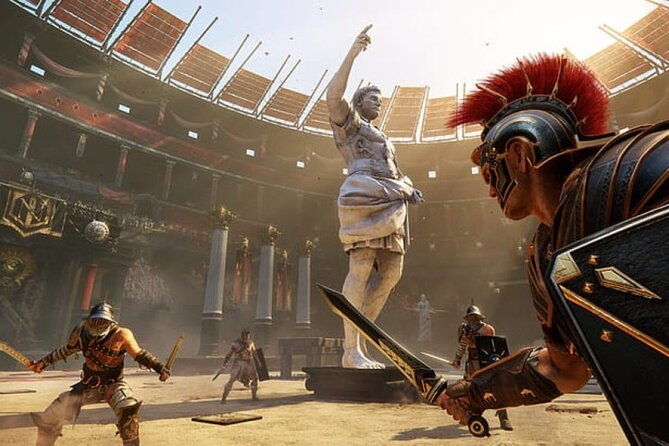 rome-private-tour-with-driver-3-hours