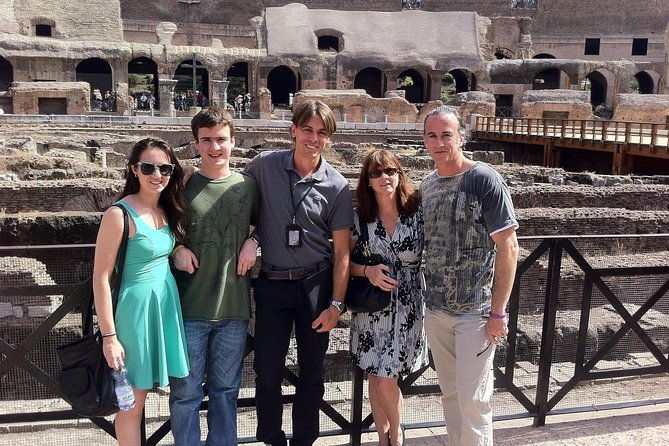 rome-private-tour-with-early-morning-vatican-museums