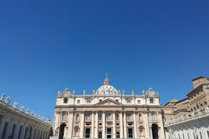 rome-private-tour-with-english-speaking-chauffeur