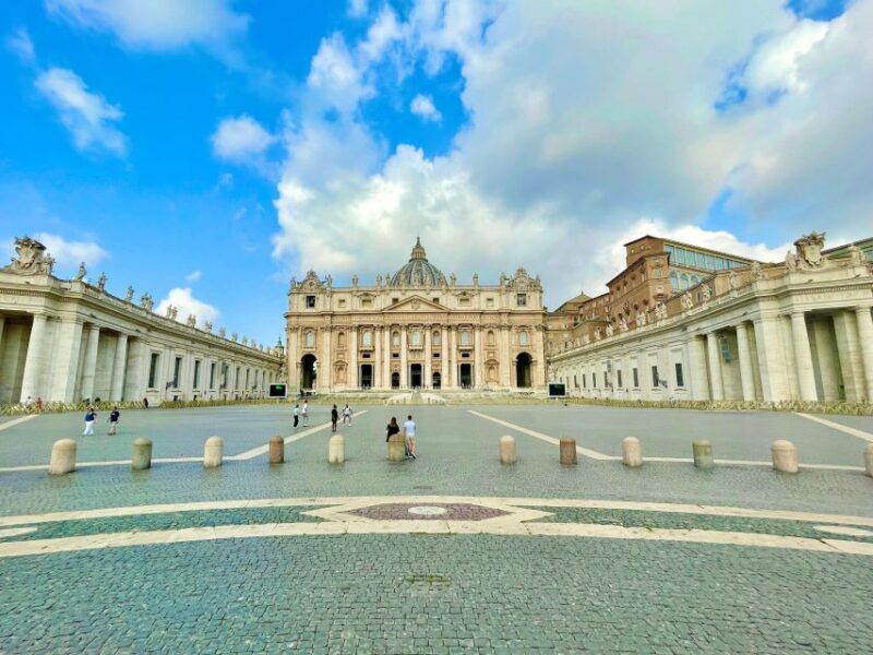 rome-private-tour-with-hotel-pickup-and-drop-off