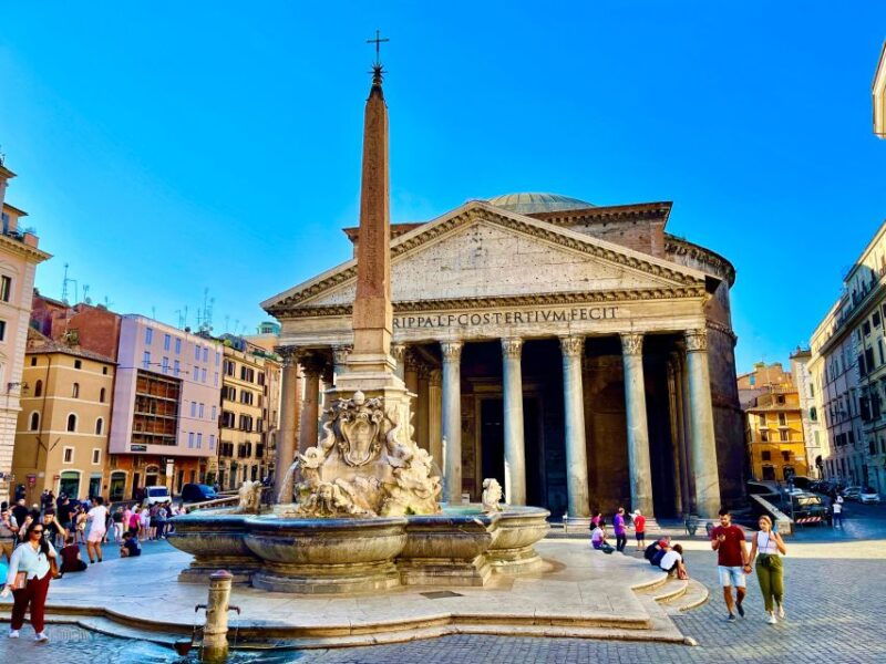 rome-private-tour-with-hotel-pickup-and-drop-off