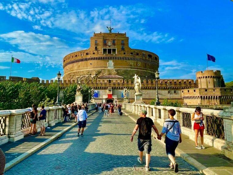 rome-private-tour-with-hotel-pickup-and-drop-off