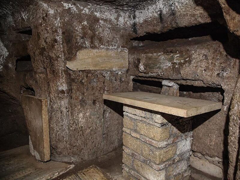 rome-private-underground-rome-and-catacombs-tour