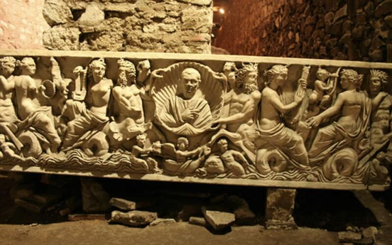 rome-private-underground-rome-and-catacombs-tour