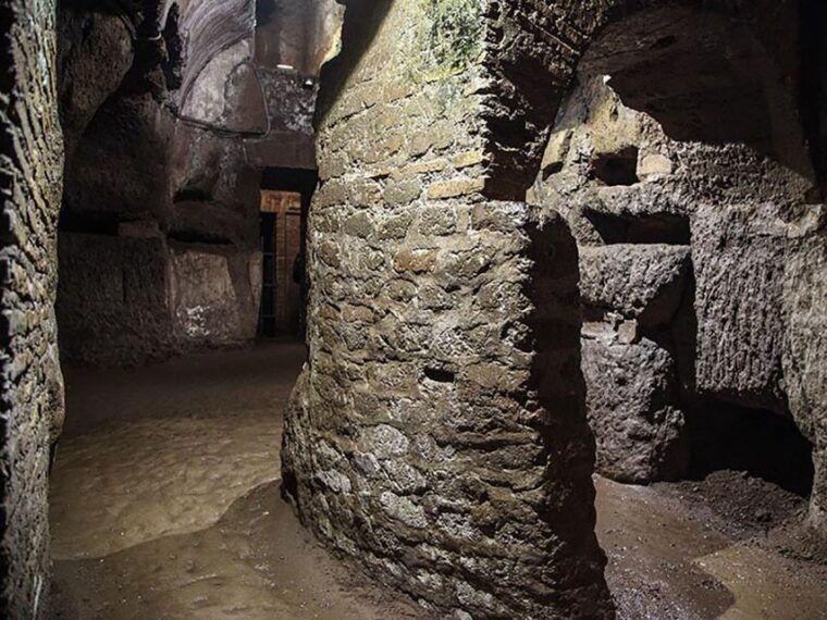 rome-private-underground-rome-and-catacombs-tour