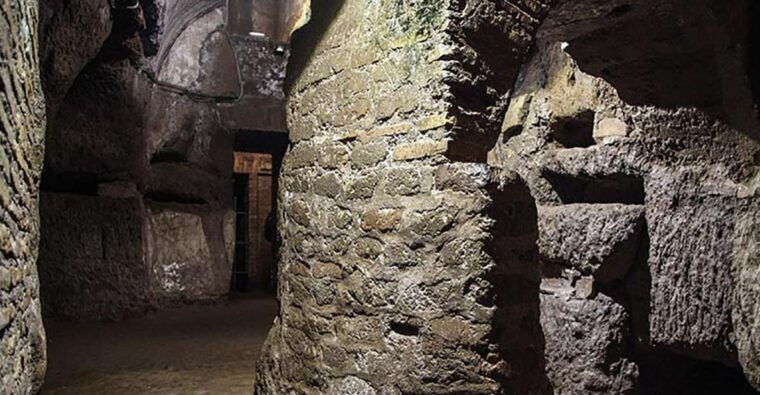 rome-private-underground-rome-and-catacombs-tour