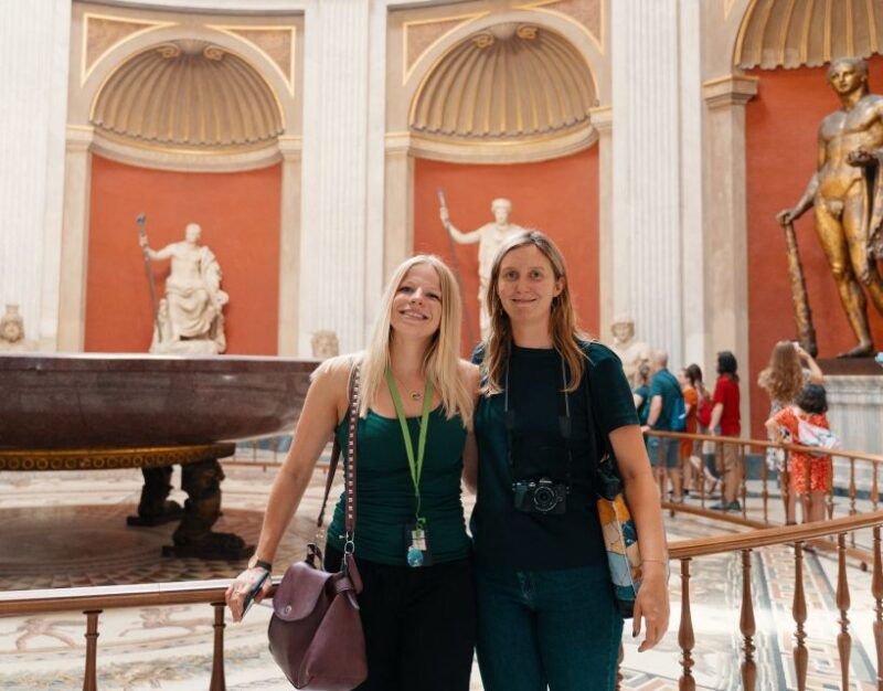 rome-private-vatican-and-sistine-chapel-skip-the-line-tour