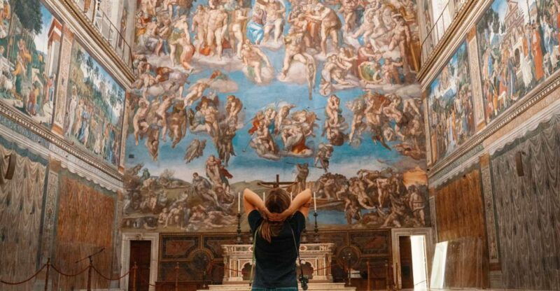 rome-private-vatican-and-sistine-chapel-skip-the-line-tour