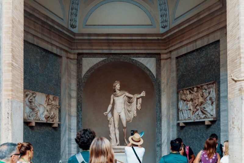 rome-private-vatican-and-sistine-chapel-skip-the-line-tour