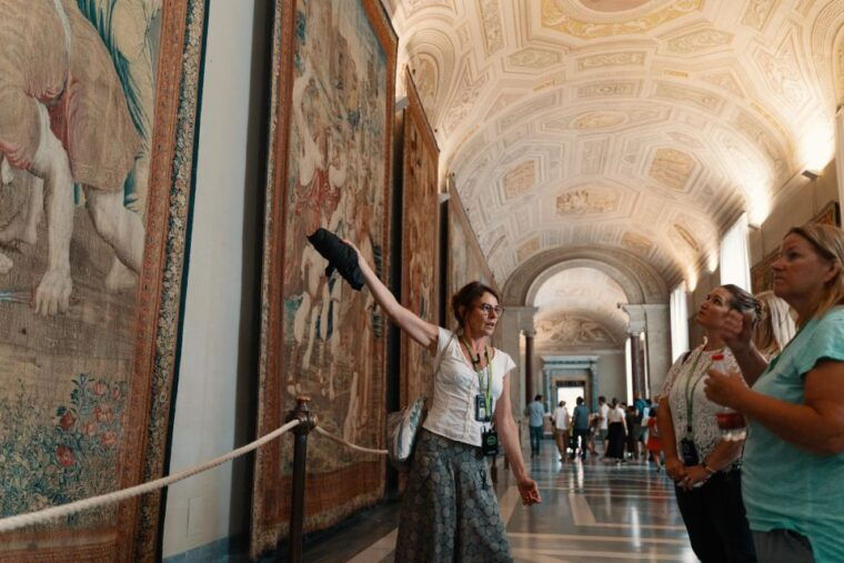 rome-private-vatican-and-sistine-chapel-skip-the-line-tour