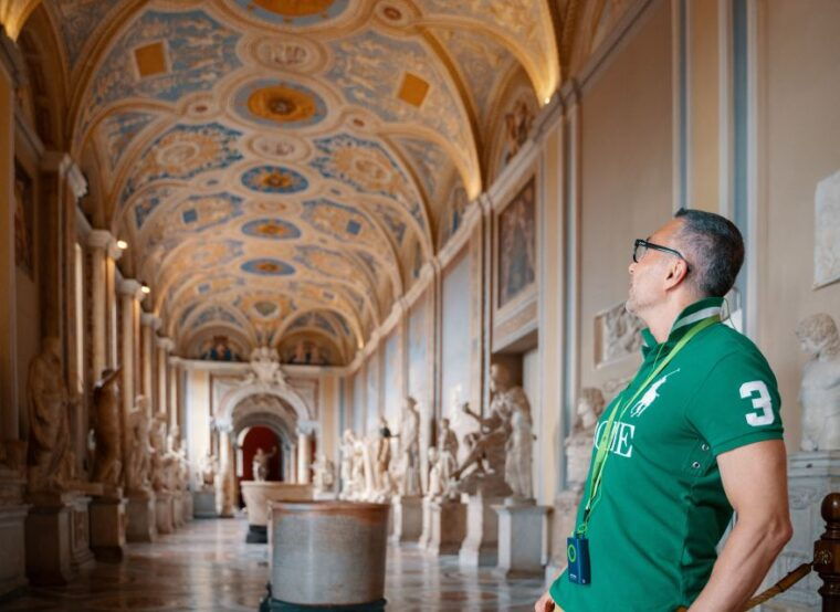 rome-private-vatican-and-sistine-chapel-skip-the-line-tour