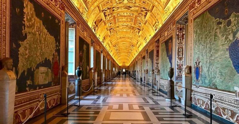rome-private-vatican-sistine-chapel-guided-tour