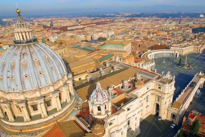 rome-private-vatican-sistine-chapel-guided-tour