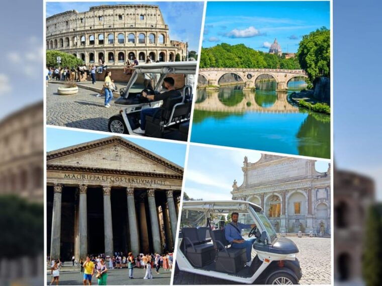 rome-private-vip-golf-cart-tour-discover-the-city-in-style