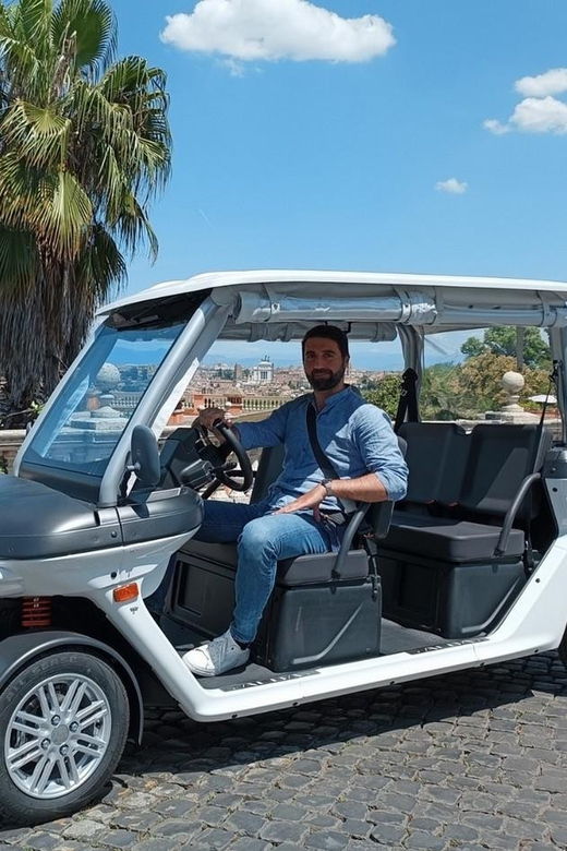 rome-private-vip-night-golf-cart-tour-under-the-stars