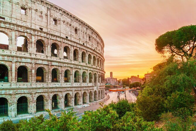 rome-private-vip-tour-colosseum-vatican-museum-sistine-chapel
