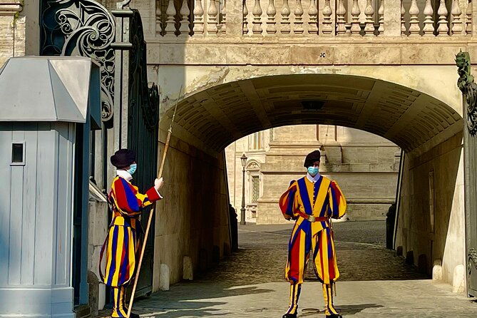 rome-private-vip-tour-colosseum-vatican-museum-sistine-chapel