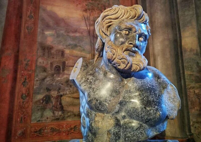 rome-private-walking-tour-of-castel-santangelo