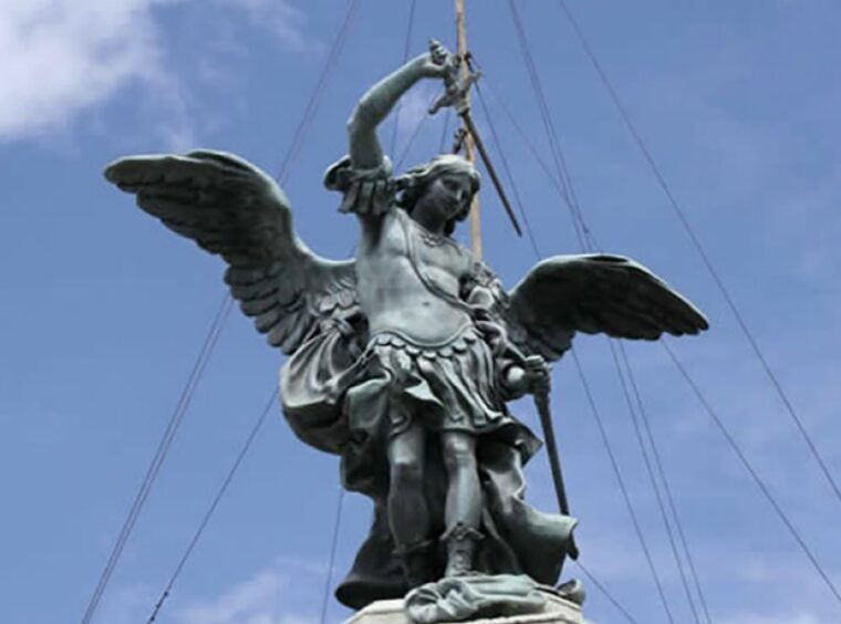 rome-private-walking-tour-of-castel-santangelo