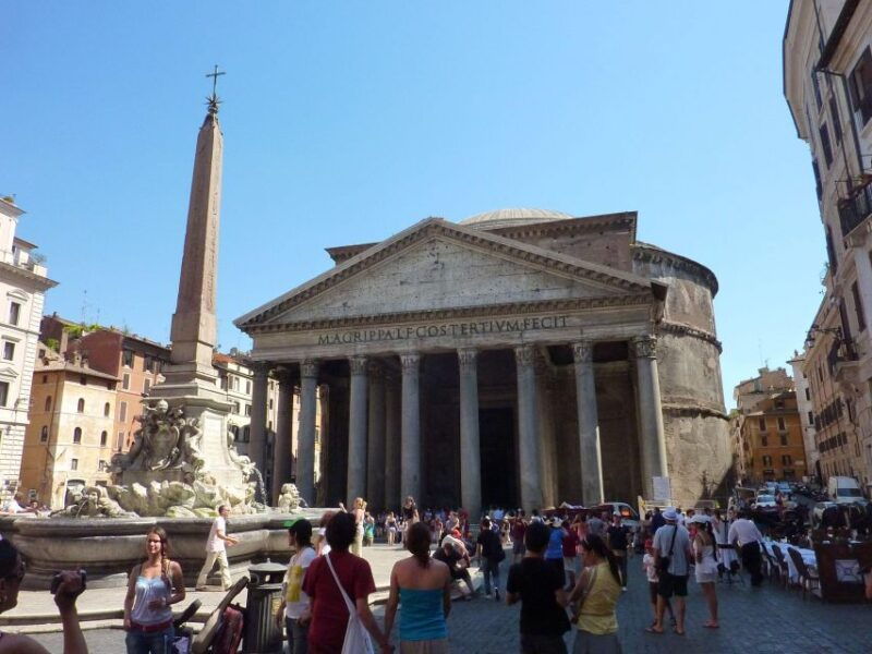 rome-private-walking-tour