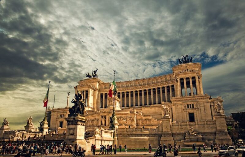 Rome: Private Walking Tour with a Local - An In-Depth Look at the Experience