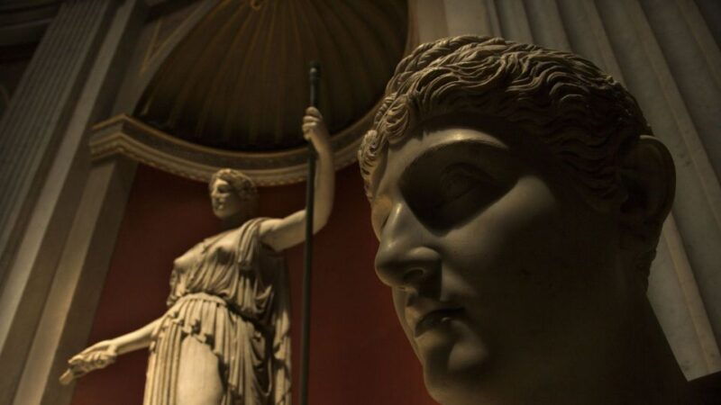 rome-private-wheelchair-tour-vatican-museums-chapel