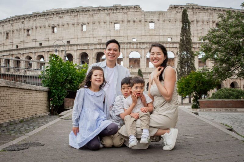 rome-professional-photoshoot-for-family-and-pregnancy