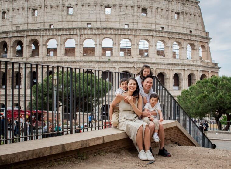 rome-professional-photoshoot-for-family-and-pregnancy