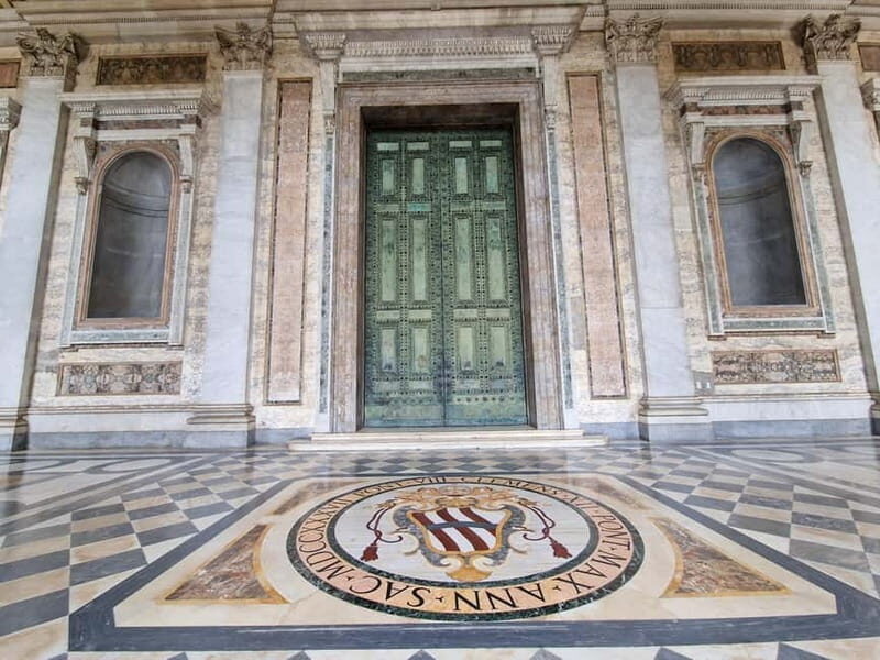 Rome: Relics from the Passion of the Christ Walking Tour - Final Thoughts