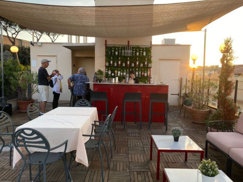 rome-reservation-at-tmark-hotel-aperitif-next-to-vatican