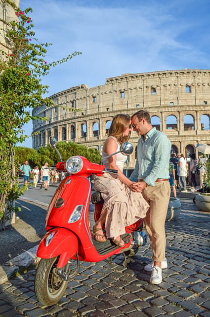 Rome: Retro Fiat 500 car tour with Pro-Photographer - Final Thoughts: Who Will Love This Experience?