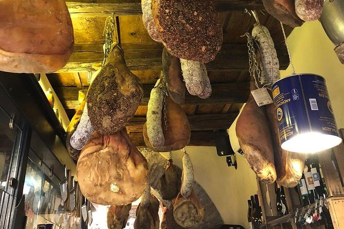 Rome: Rione Parione Private Walking Food Tour - Practicalities & Tips for the Tour