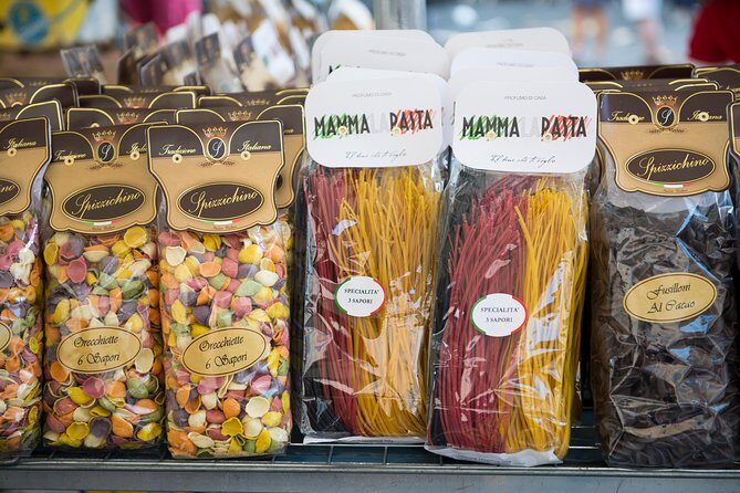 Rome: Rione Parione Private Walking Food Tour - FAQ