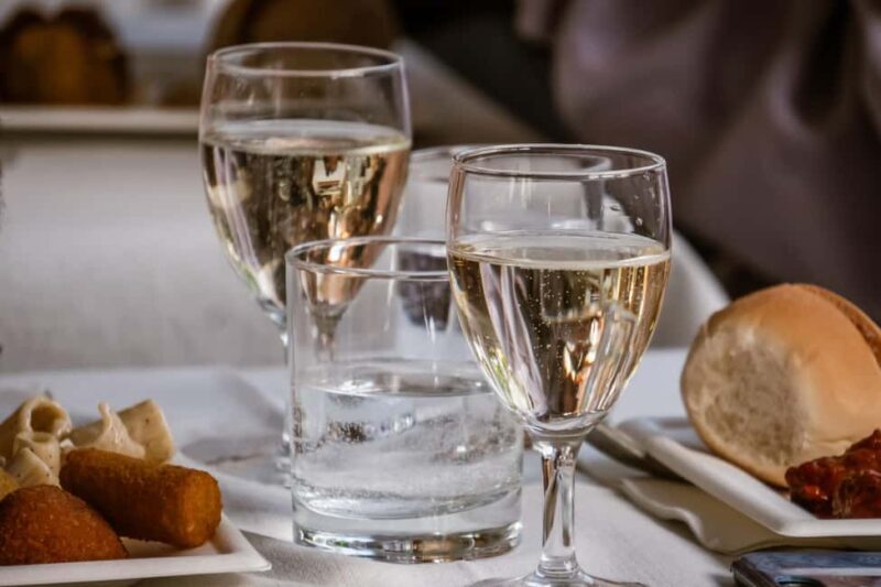 Rome: River Boat Tour with Aperitif - Discovering Rome from the Water: A Review of the River Boat Tour with Aperitif