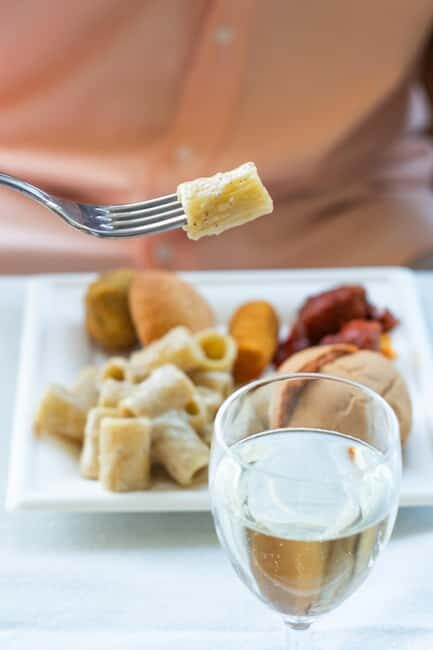 Rome: River Boat Tour with Aperitif - The Real-World Insights from Reviewers