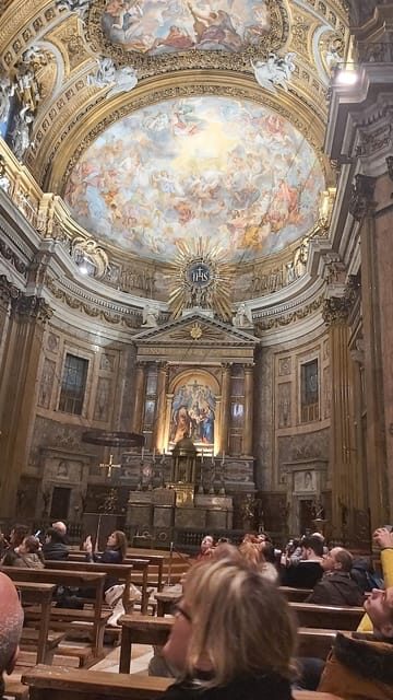 Rome: Roma Doce Roma tour - Cafés, Sweetshops and Sights - Why Choose This Tour?