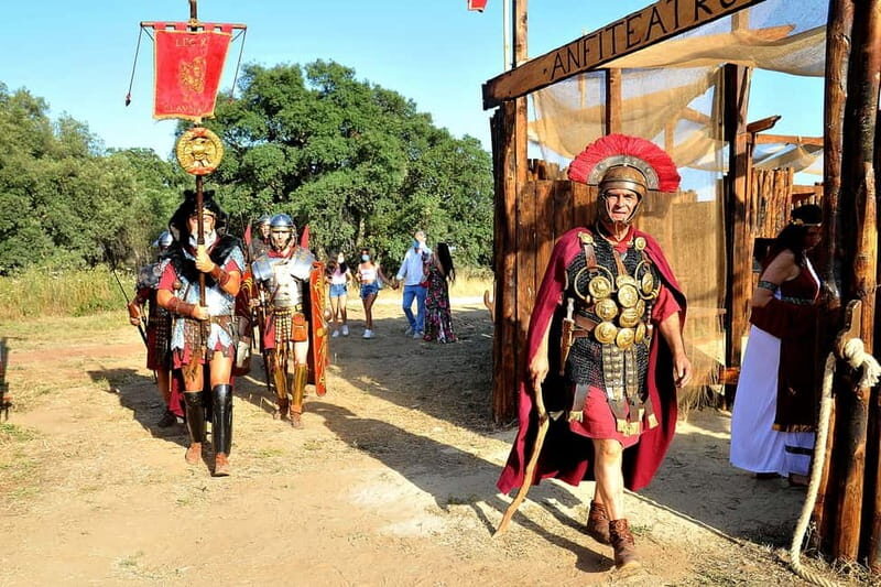 Rome: Roma World, the park to live a day as an Ancient Roman - Who Should Visit?