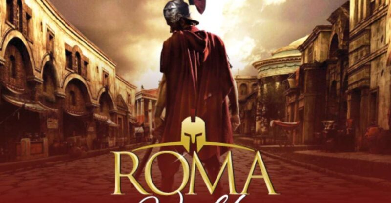 Rome: Roma World, the park to live a day as an Ancient Roman - FAQs