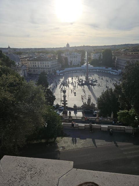 rome-roman-aperitif-at-villa-borghese-pond-golf-cart-tour