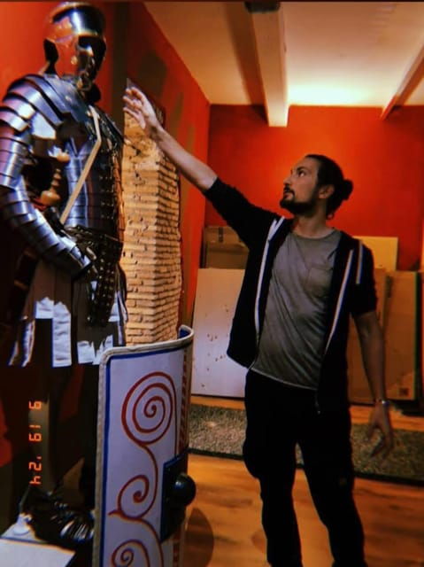 rome-roman-army-experience