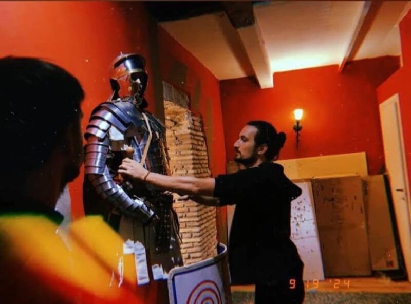 rome-roman-army-experience