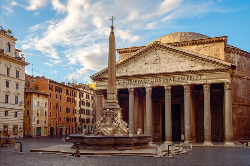 rome-roman-churches-tour-and-food-experience-on-a-golf-cart