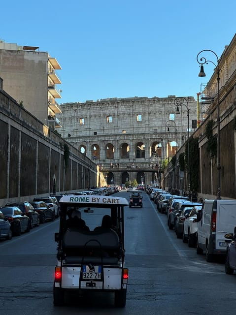 rome-roman-churches-tour-and-food-experience-on-a-golf-cart